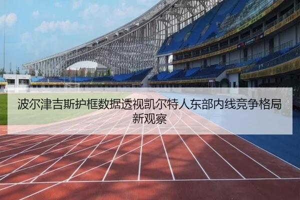 波尔津吉斯护框数据透视凯尔特人东部内线竞争格局新观察